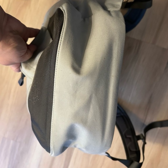 Pelican Mobile Protect Backpack Grey blue - Picture 5 of 12